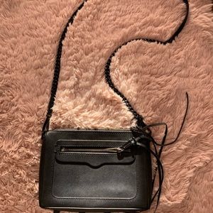 Rebecca Minkoff Mini Mac
